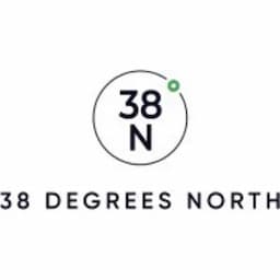 38 Degrees North